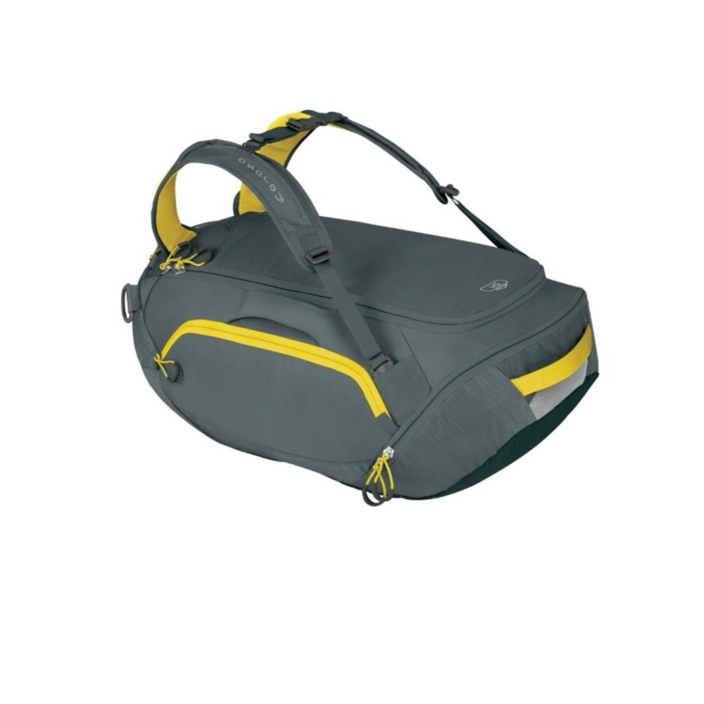 Osprey TrailKit Duffel Bag - lighting grey